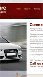 Mobile Screenshot of camfordcarcare.com